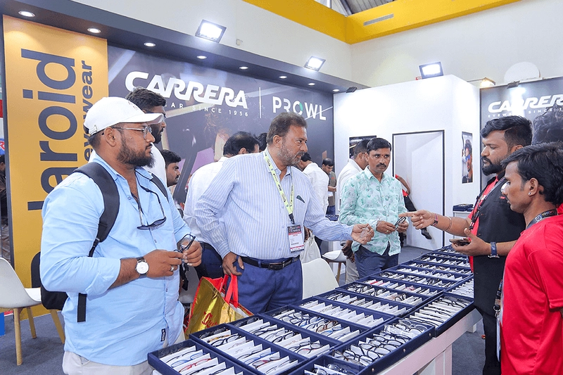 Discover IIOO Expo: B2B Event Guide - 3
