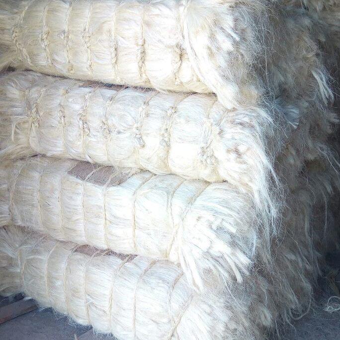 Fresh Green Peas coffee sisal fiber