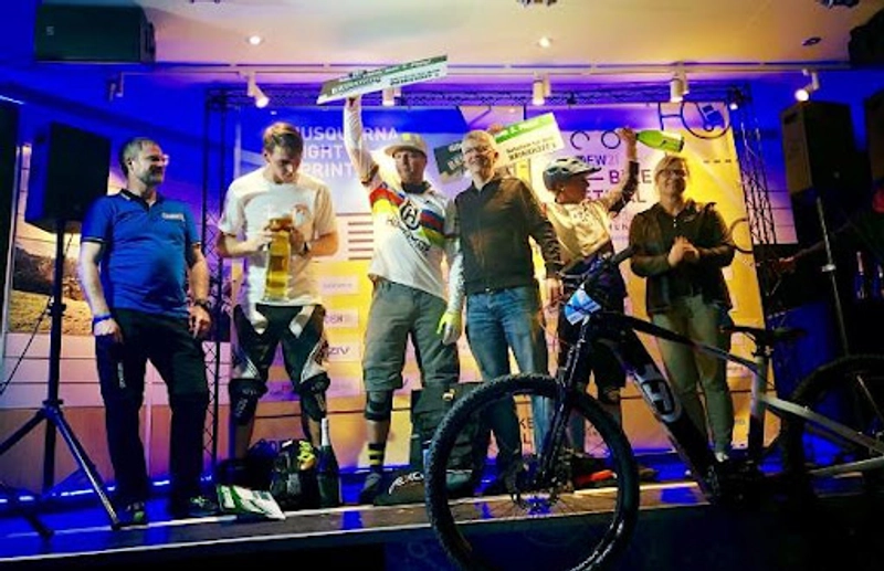 Why DEW21 E-Bike Festival Matters for B2B - 1