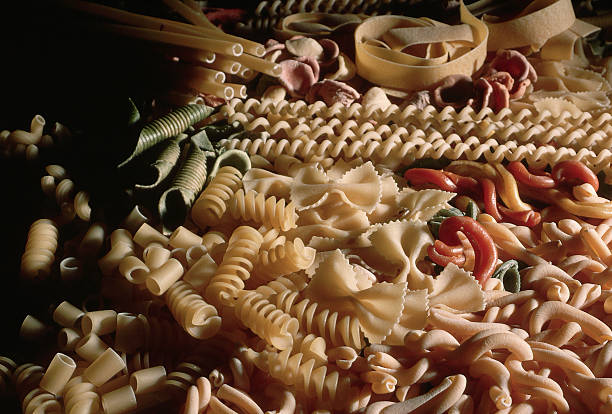 Top 6 Pasta Suppliers in Vietnam in Quarter 3 of 2025: Market Shifts, Supplier Picks & Sourcing Insights