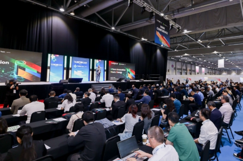 The Battery Show Asia Spotlight: B2B Essentials - 3