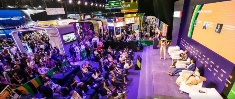 Why Attend SiGMA Eurasia? B2B Intro - 2