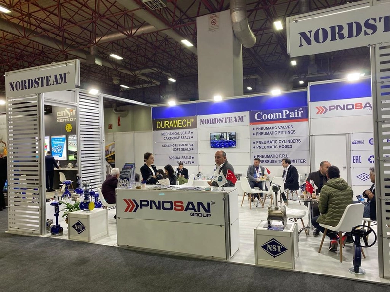 Unlock MCA World Fair: Must-Know B2B Event - 1
