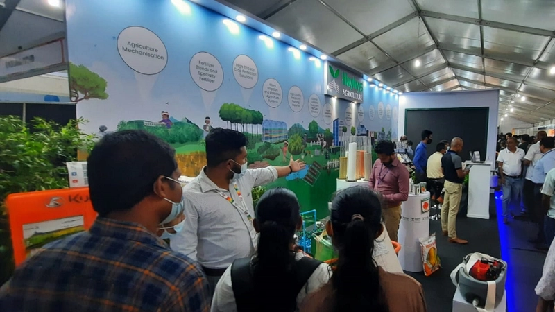 Discover Profood Propack & Agbiz: B2B Event Guide - 1