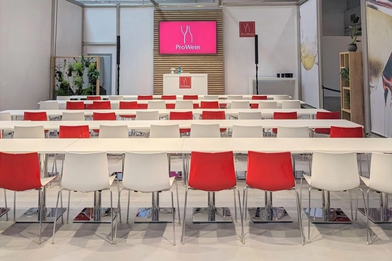 Inside ProWine Tokyo: B2B Key Insights - 1