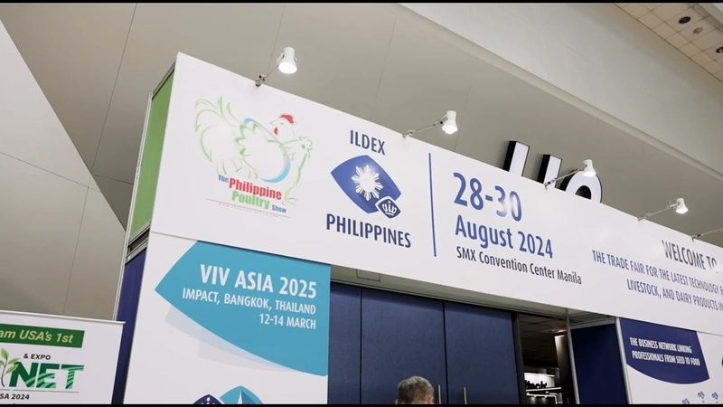 ILDEX Philippines Revealed: B2B Opportunity - 3