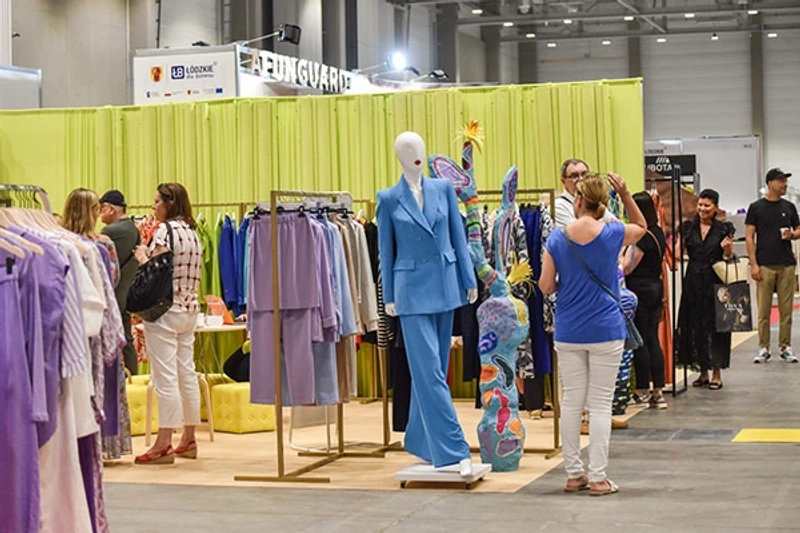 Fashionweare Fashion Fair Spotlight: B2B Essentials - 3