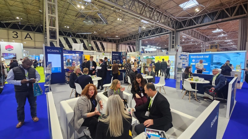 Why Contract Pack & Fulfilment Matters for B2B - 2