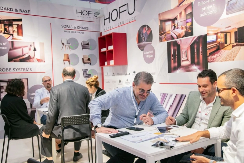 INDEX Design Qatar Spotlight: B2B Essentials - 3