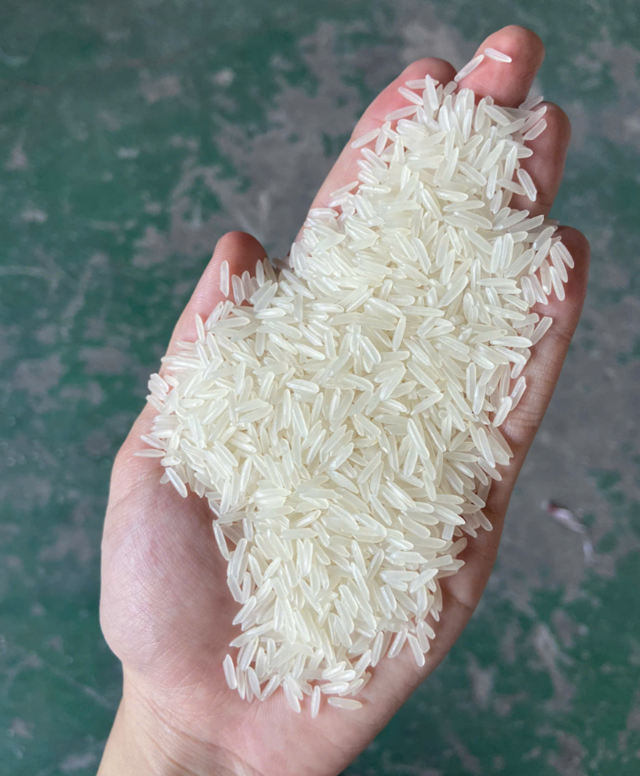 Premium 1121 White Sella Basmati Rice – product thumbnail, market insight supplier card