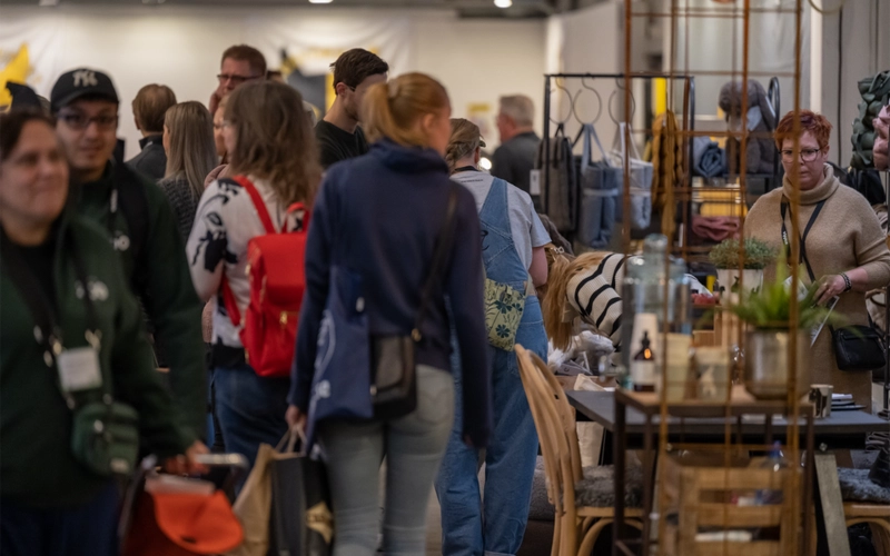 Inside ZoorfExpo: B2B Key Insights - 2