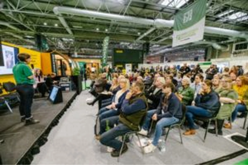 Farm Business Innovation Show Revealed: B2B Opportunity - 1