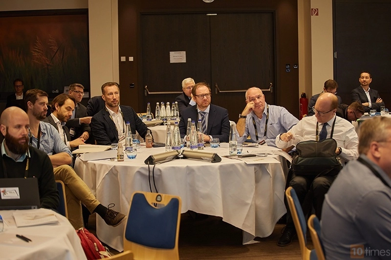 Why Annual Automotive Sensors and Electronics Summit Matters for B2B - 1