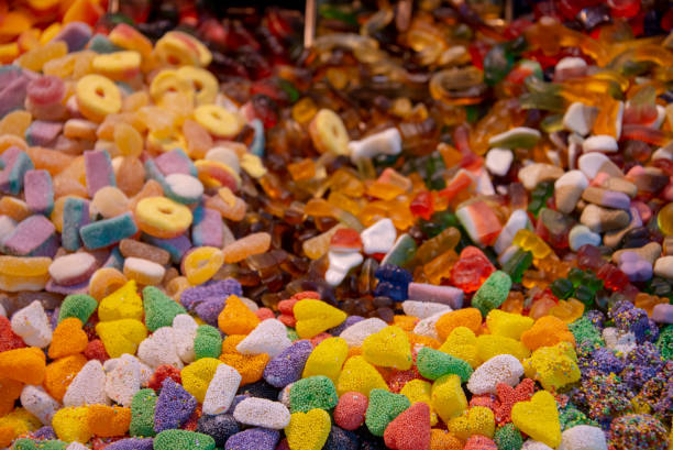 Top 6 Candies Suppliers in Thailand in September 2025