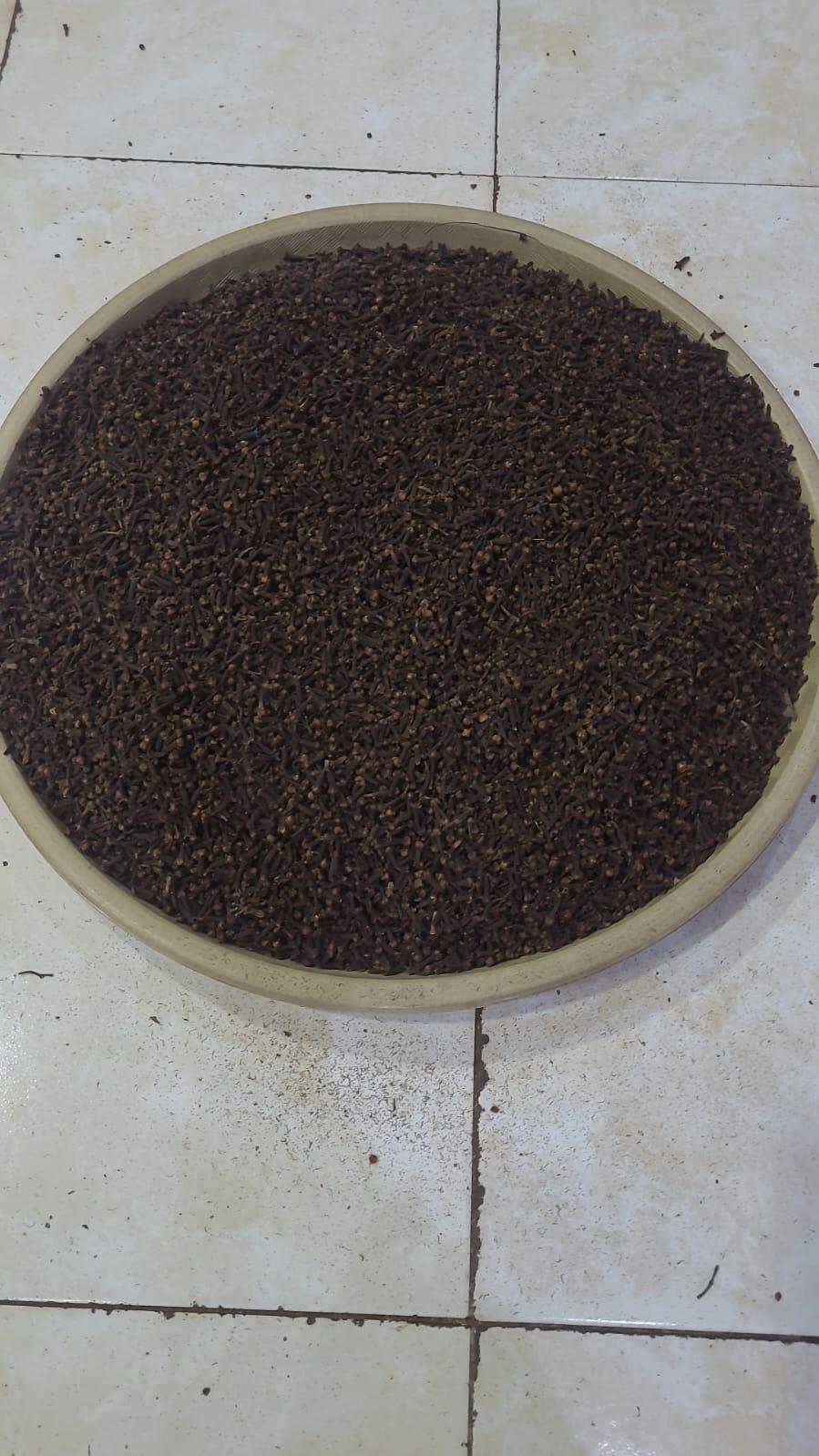 Clove