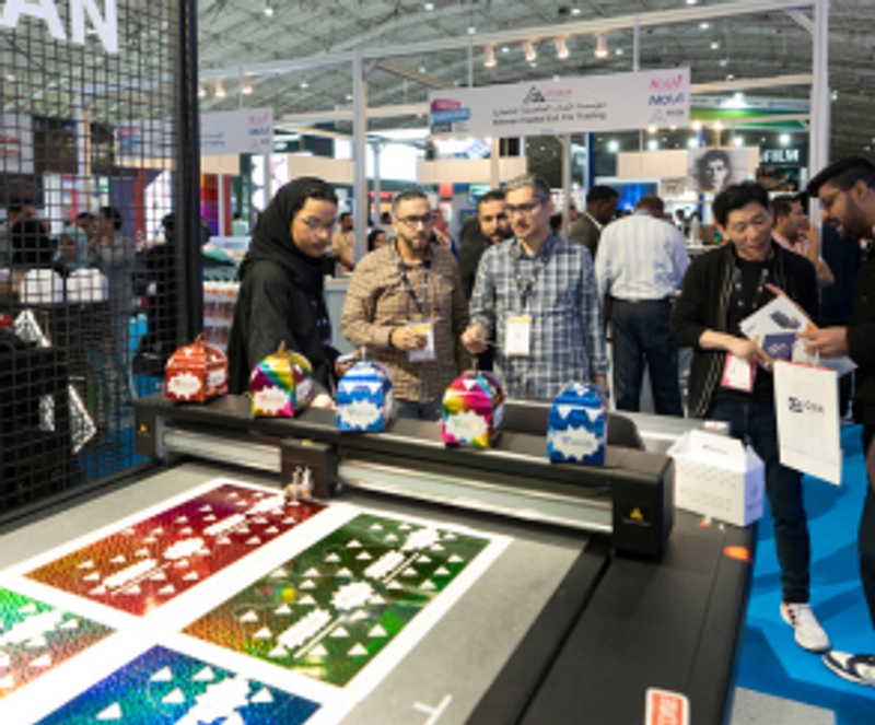 Inside Saudi Signage Expo: B2B Key Insights - 1