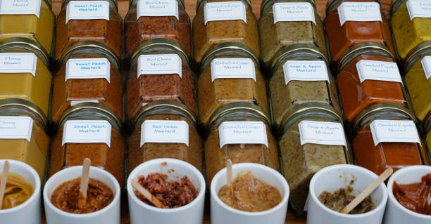 A Comprehensive Guide to Sourcing High-Quality Food: Top 5 Food Suppliers in Canada in October 2025