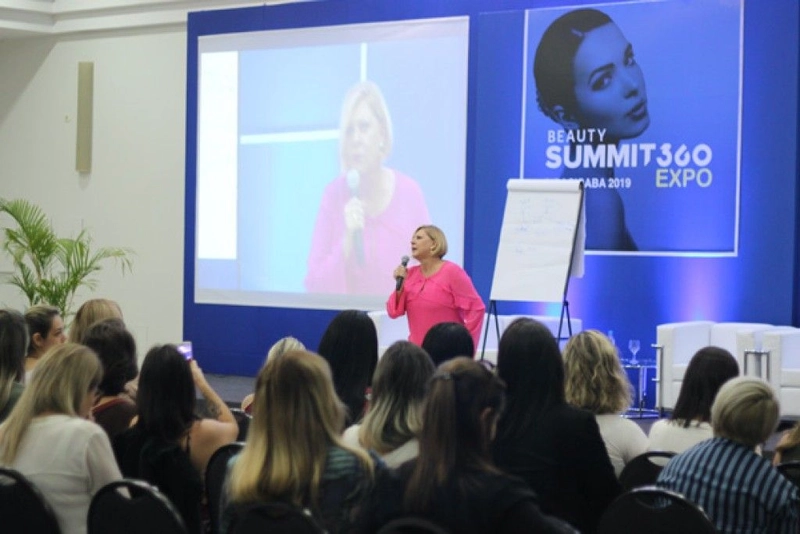 Why Attend Beauty Summit 360? B2B Intro - 1