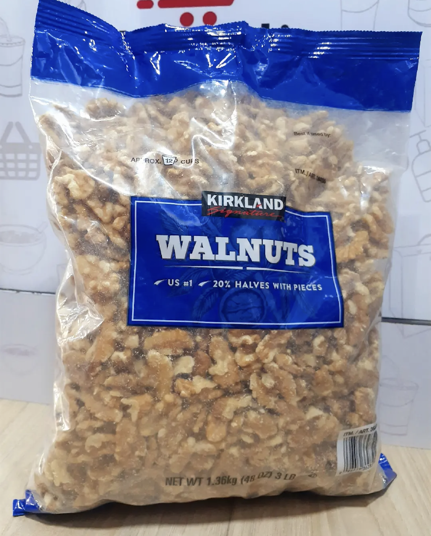 RELIABLE SUPPLY HEALTHY WALNUTS 1.36kg x 6 BAGS RICH BUTTERY CRUNCHY TEXTURE WALNUTS FOR SALE – product thumbnail, market insight supplier card