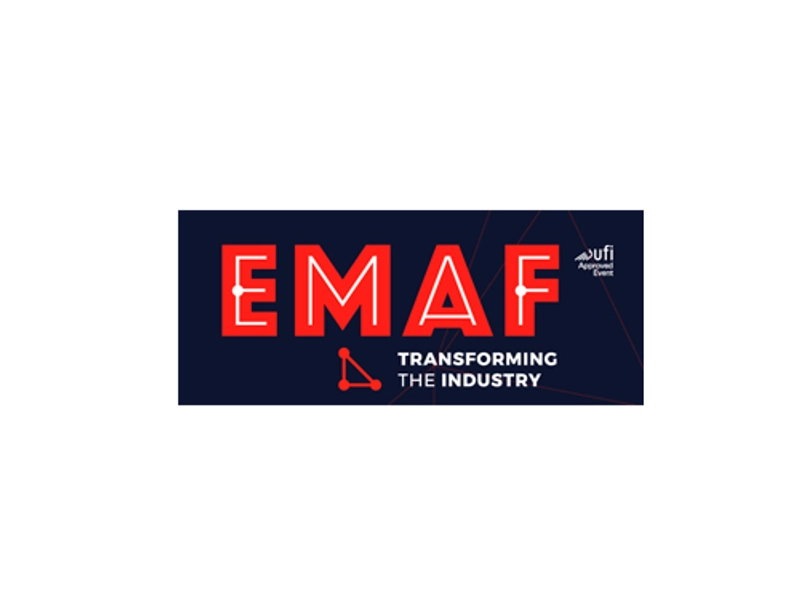 Why EMAF Expo Matters for B2B