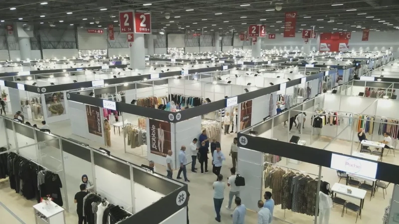 Discover Istanbul Fashion Connection: B2B Event Guide - 1