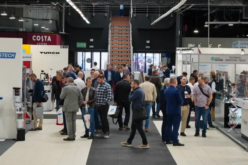 Inside Pneumatics Warsaw: B2B Key Insights - 3