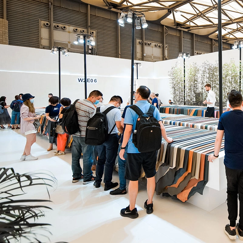 FMC CHINA Spotlight: B2B Essentials - 1