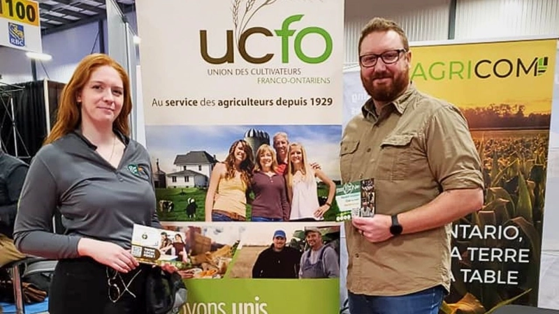 Why Ottawa Valley Farm Show Matters for B2B - 3