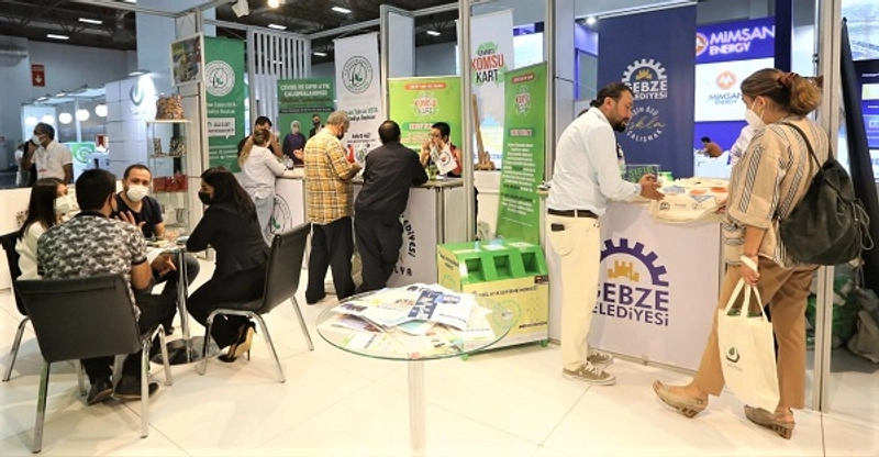 Why Energy Fair and Congress(ENTECH) Matters for B2B - 1