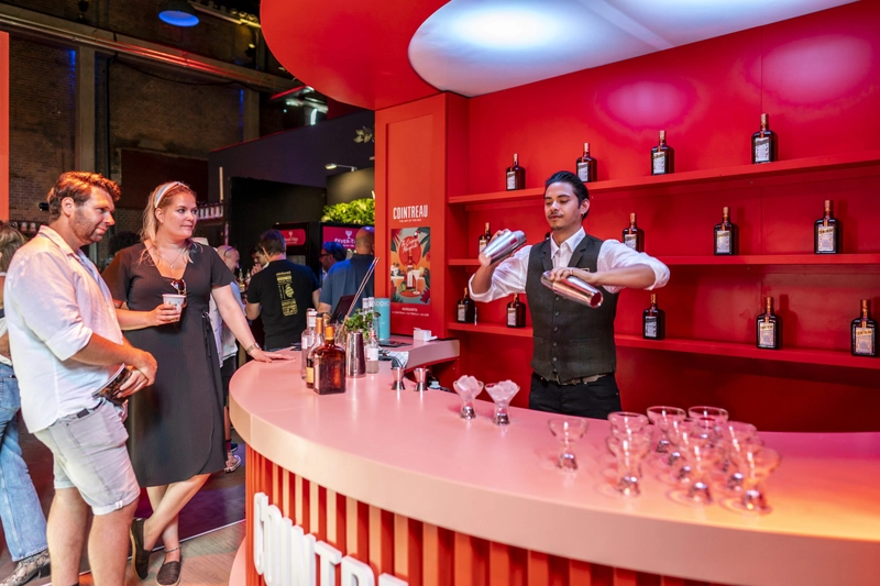Unlock Perfect Serve Barshow: Must-Know B2B Event - 2