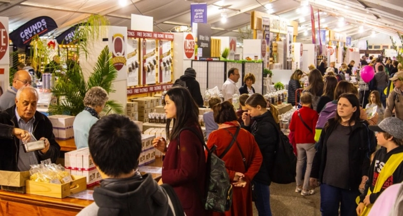 Unlock ROYAL ADELAIDE WINE SHOW: Must-Know B2B Event - 2
