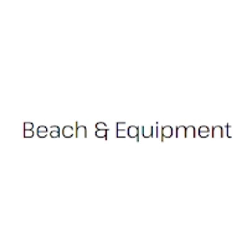 Discover Beach & Equipment: B2B Event Guide