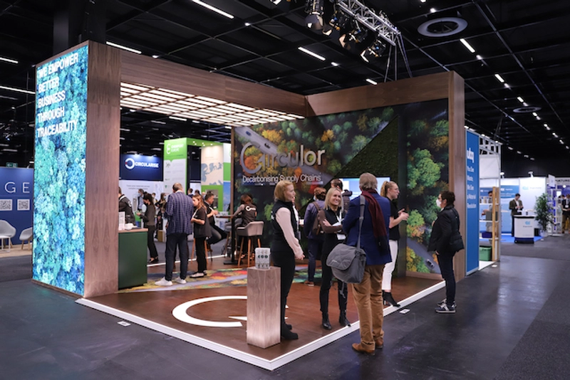 THE GREENER MANUFACTURING SHOW Spotlight: B2B Essentials - 1