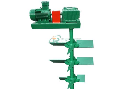 TRJBQ Mud Agitator for Oilfield Drilling
