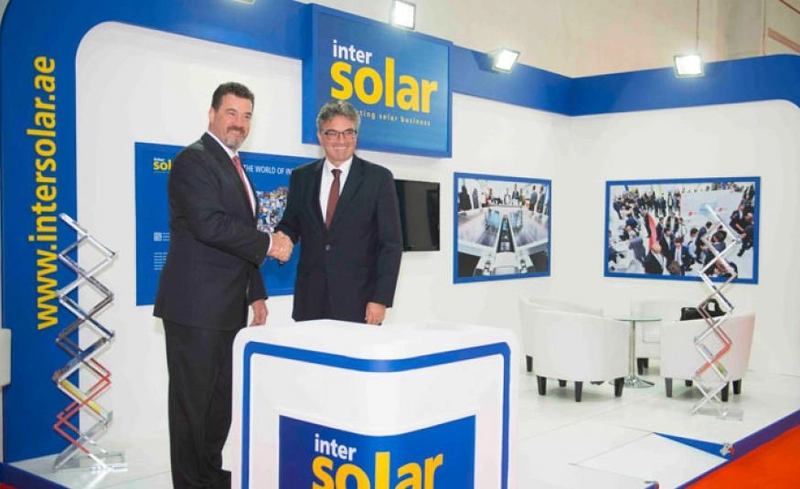 Discover INTERSOLAR MIDDLE EAST: B2B Event Guide - 3