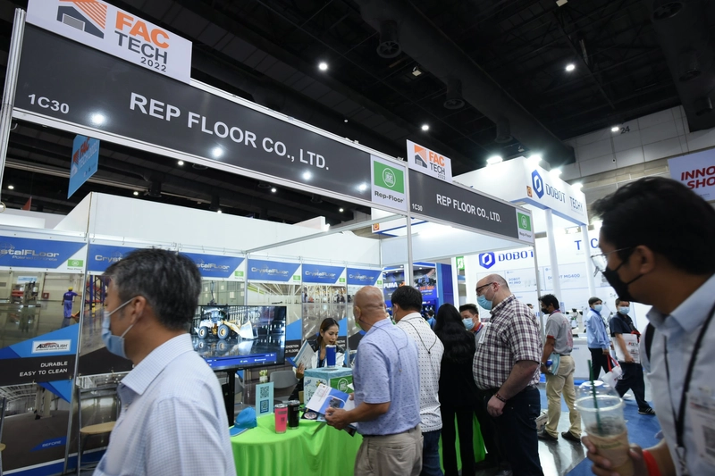 FACTECH Spotlight: B2B Essentials - 1