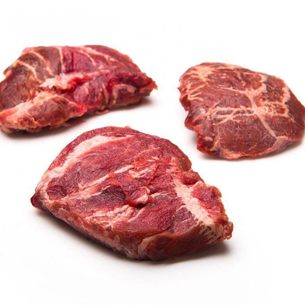 Pork Cheek Image 3