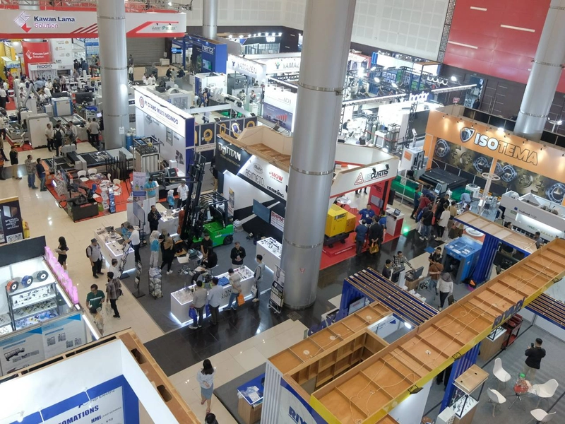 Why Attend GROWTECH Jakarta? B2B Intro - 2