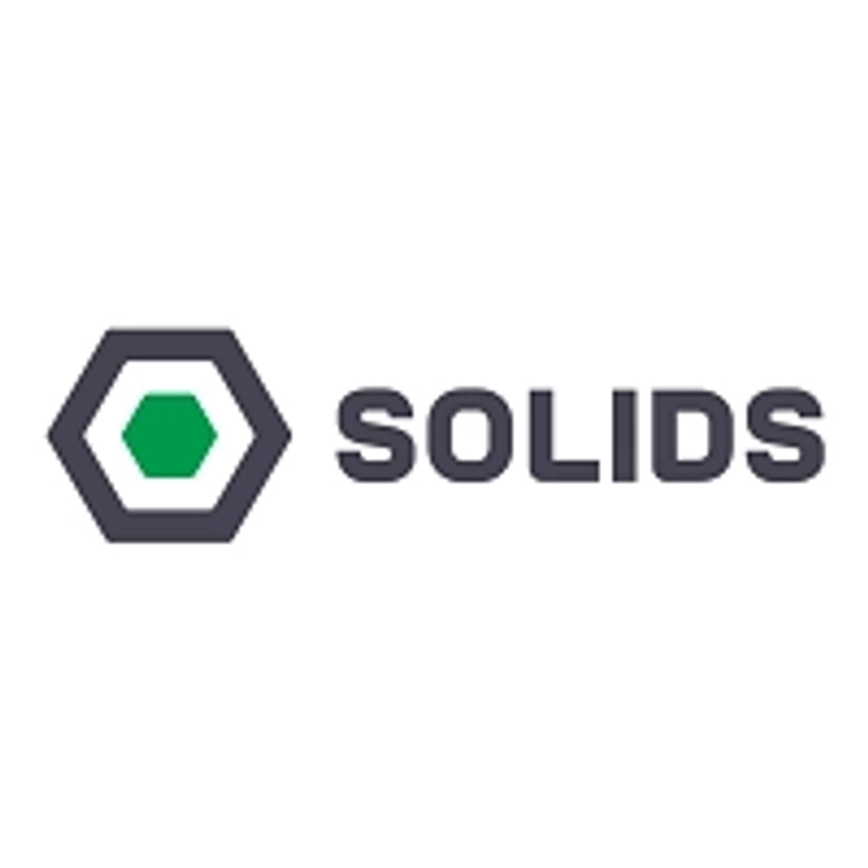 Why Attend SOLIDS ANTWERP? B2B Intro