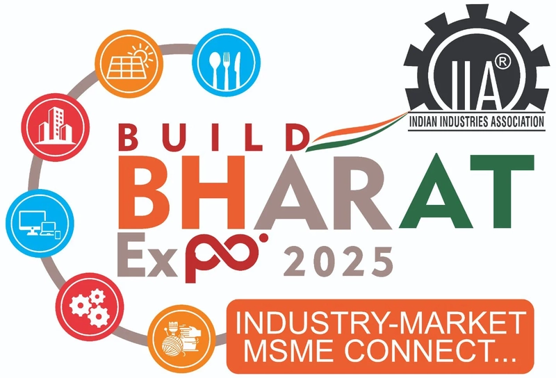 Unlock Build Bharat Expo: Must-Know B2B Event