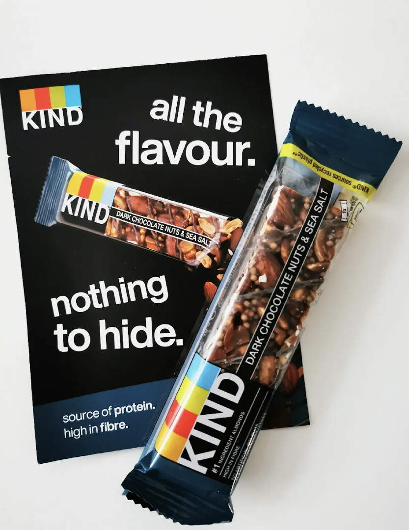 TOP RATED KIND Snacks Crispy Chocolate Bars,20 Bar Crunchy Chocolate Variety Pack ON SALE – product thumbnail, market insight supplier card