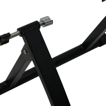 Cardio Training Body Building Fitness Air Bike Gym Exercise Air Bike With Fan