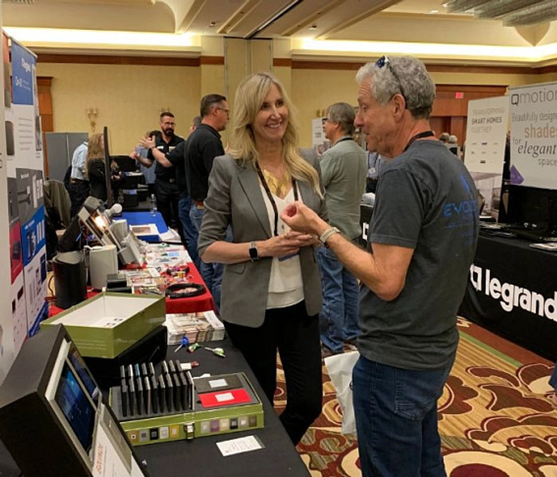 Why CEDIA Tech + Business Summit Irvine & Woodland Hills Matters for B2B - 1