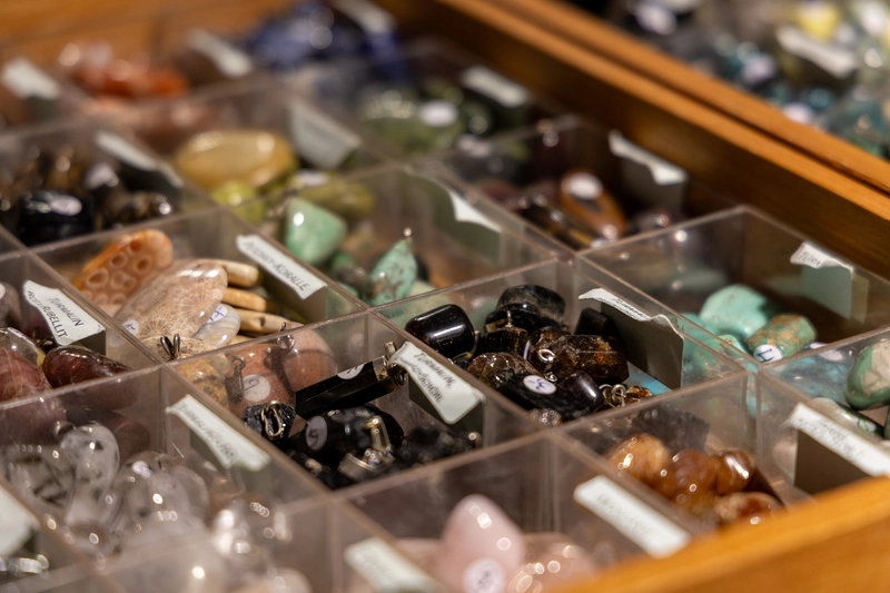 Discover Edelsteintage: B2B Event Guide - 1
