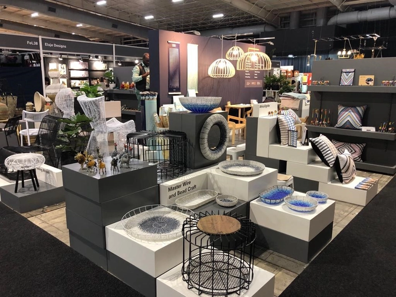 Discover SARCDA Africa : B2B Event Guide - 2