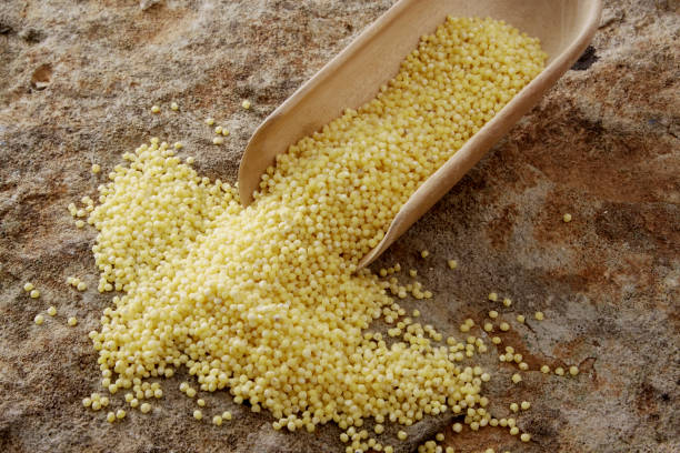 Top 7 Millet Suppliers in United Arab Emirates in Quarter 3 of 2025