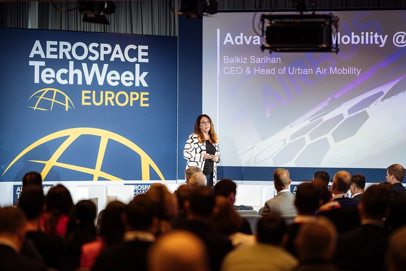 Why Aerospace Tech Week Europe Matters for B2B - 2