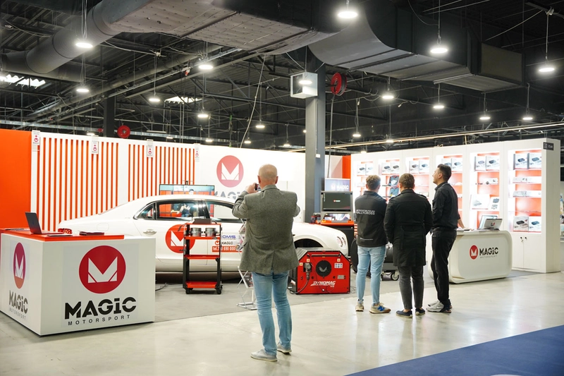 Automotive Parts Expo Revealed: B2B Opportunity - 3