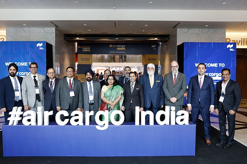 Inside Air Cargo India : B2B Key Insights - 2