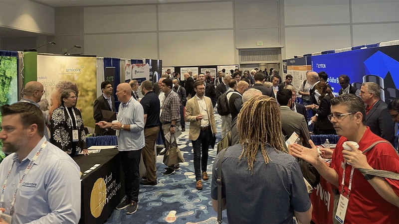 Discover International Battery Seminar & Exhibit : B2B Event Guide - 2